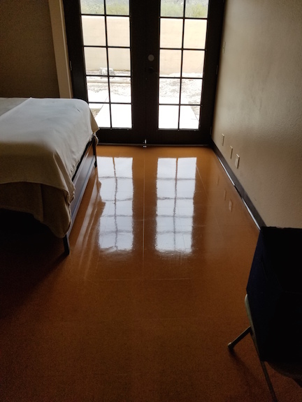 We want a janitorial service in Hidden Valley, Tucson. We are looking for the basic service: trashing, dusting, restrooms, and floors. We are tired of cleaning up after our janitor and want a local company that is easy to work with. We want the best and need day and night service.
