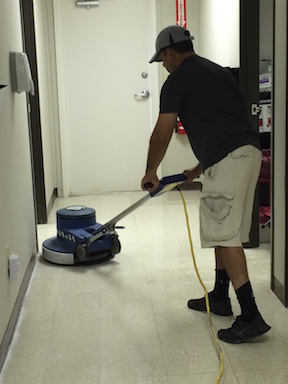 Tucson Desert Janitorial Cleaning
