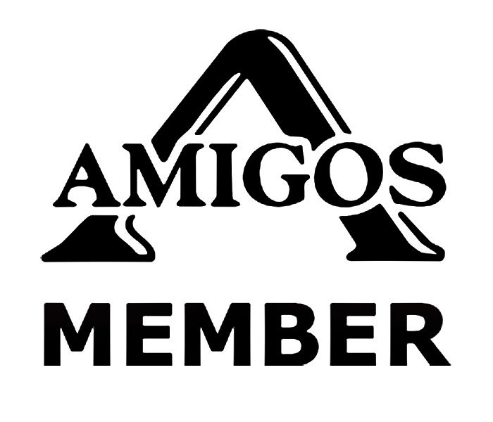 Amigos logo
